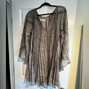 By Together Printed Tunic